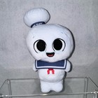 Funko Stay Puft Marshmallow Man Plush Ghostbusters 10” High