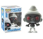 FUNKO POP THE SLURFS THE SMURFS - GNAP SMURF BLACK SLURF #274