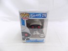 Brand New Gnap! Smurf 274 The Smurfs Funko Pop Figure