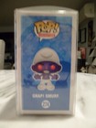 Funko Pop! Animation The Smurfs Gnap! Smurf 274 w/ Protector Case