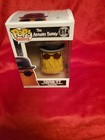 Funko Pop! Vinyl: The Addams Family - Cousin Itt #814