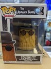 TV - Cousin ITT #814 The Addams Family Funko Pop
