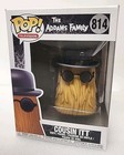 Funko Pop! Vinyl: The Addams Family - Cousin Itt #814