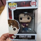 Funko Pop! Vinyl: It - Stanley Uris #573