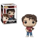 🔥Funko Pop! Vinyl Movies: It - STANLEY URIS #573 VAULTED PROTECTOR🔥