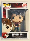 Funko Pop! Movies IT Stanley Uris Vinyl Figure #573