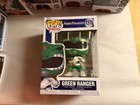 Power Rangers Green Ranger  1376 Funko Pop