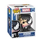 Funko Bitty Pop! Venom - Marvel Spider-Man