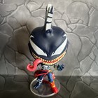 Funko Pop! Vinyl: Marvel Venom Venomized Captain Marvel