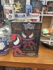 Funko Pop! Pin: Marvel Venom Carnage #17 Enamel Pin - NEW