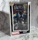 Funko Pop! Marvel Venom #10 Comic Covers Lethal Protector Special Edition