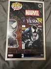 Funko Pop! Marvel Venom #10