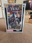 Funko POP! Comic Covers MARVEL Venom 10 EXCLUSIVE