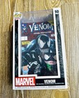 Funko Pop! Comic Cover Marvel Venom Lethal Protector #10 vinyl figure