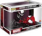 Funko Marvel Spider-Man Vs Venom 10 in Figure - 47377 BBTS COLLECTOR GRADE