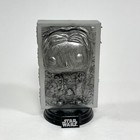 Funko Pop! Movies: Star Wars: - The Empire Strikes Back - Han Solo in Carbonite