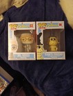Funko Pop! Vinyl: Dr. Seuss' & Sam's Friend
