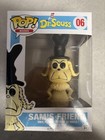 Funko Pop! Books Dr Seuss #06 Sam’s Friend