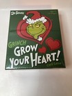 NEW Sealed Funko Pop! Dr. Seuss - Grinch Grow Your Heart Card Game Ages 6+