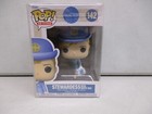 Funko Pop AD Icons Ranan Stewardess With White Bag 142