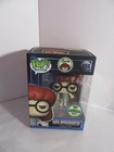 Funko Pop! Digital #319 Daria Morgendorffer Legendary  Only 712 made + protector