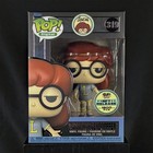 Funko Digital POP! Daria Morgendorffer #319 Limited Edition ~ NEW w/ Protector!