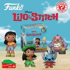 Funko Mystery Minis Lilo & Stitch Mini Figurines (You Choose)