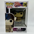 Funko POP! Vinyl: The Dark Crystal - Jen #339 VAULTED