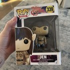 Funko Pop! Vinyl: The Dark Crystal - Jen #339