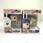 Funko Pop! Vinyl: The Dark Crystal - Jen #339 & Kira & Fizzgig #340 Boxed