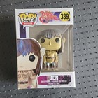 Funko Pop! Vinyl The Dark Crystal Jen #339 Collectible Figure