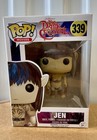 Funko Pop! Vinyl: The Dark Crystal - Jen #339