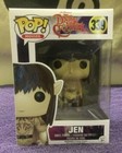 Funko Pop! Movies The Dark Crystal #339 - Jen