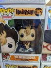 Funko Pop! Vinyl: Haikyu!! - Yu Nishinoya #1392
