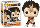 Funko Pop Haikyu!! Yu Nishinoya #1392 Animation Vinyl Figure VAULTED