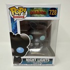 Funko Pop! Vinyl: How to Train Your Dragon - Night Lights #728