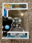 Funko Pop! Vinyl: How to Train Your Dragon - Night Lights #728