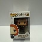 Funko Pop! Vinyl: Harry Potter - George Weasley #97