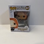 Funko Pop! Vinyl: Harry Potter - George Weasley #97
