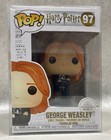 Funko POP! Harry Potter Series - George Weasley #97