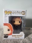 Funko Pop! Vinyl: Harry Potter - George Weasley #97