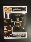 Funko Pop! Rocks: Lemmy Kilmister #170