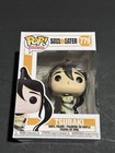 Funko Pop! Animation Soul Eater Tsubaki 779  RPG Anime NEW NIB