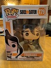 Funko Pop! Vinyl: Soul Eater - Tsubaki #779