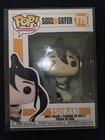 Funko Pop! Vinyl: Soul Eater - Tsubaki #779