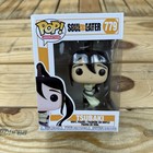 Funko Pop! Animation Soul Eater Tsubaki #779 Vinyl Figure