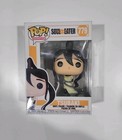 Soul Eater Funko Pop Tsubaki #779