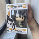 Soul Eater Funko Pop Tsubaki #779