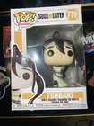 Funko Pop Soul Eater - Tsubaki #779