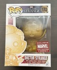 Funko Pop Marvel Dr. Strange Astral #173 Marvel Collector Corps Exclusive